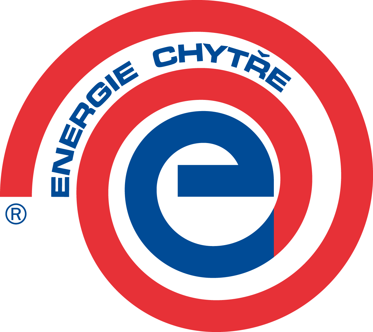 ENERGIE CHYTŘE